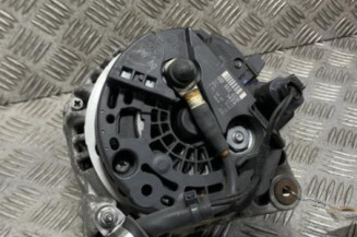 Alternateur VOLKSWAGEN GOLF 6 Photo n°1