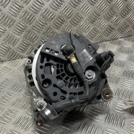Alternateur VOLKSWAGEN GOLF 6 Photo n°1
