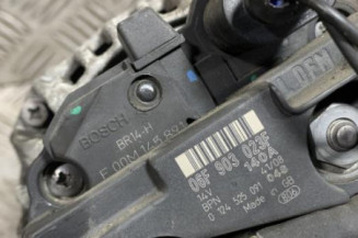 Alternateur VOLKSWAGEN GOLF 6