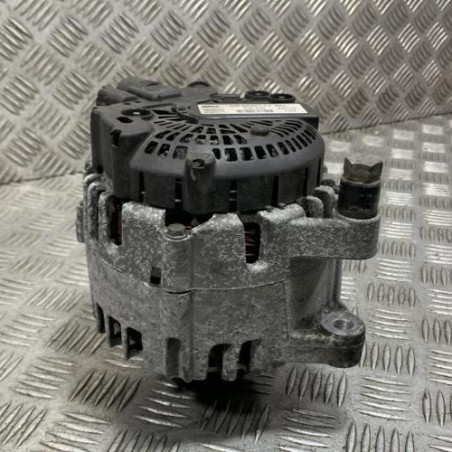 Alternateur PEUGEOT 207 Photo n°1