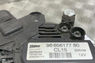 Alternateur PEUGEOT 207