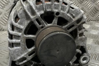 Alternateur PEUGEOT 207