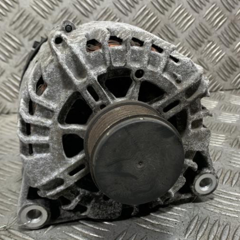 Alternateur PEUGEOT 207 Photo n°3
