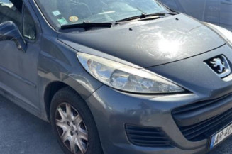 Alternateur PEUGEOT 207