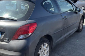 Alternateur PEUGEOT 207