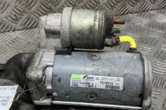 Demarreur OPEL CORSA D Photo n°1