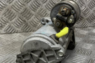 Demarreur OPEL CORSA D
