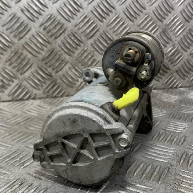 Demarreur OPEL CORSA D Photo n°3