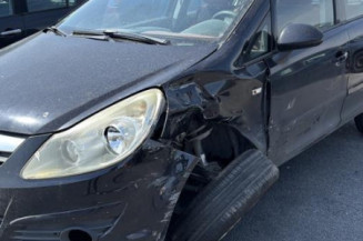 Demarreur OPEL CORSA D