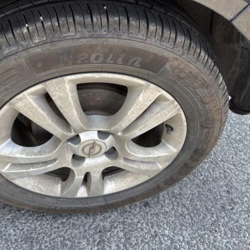 Demarreur OPEL CORSA D Photo n°17