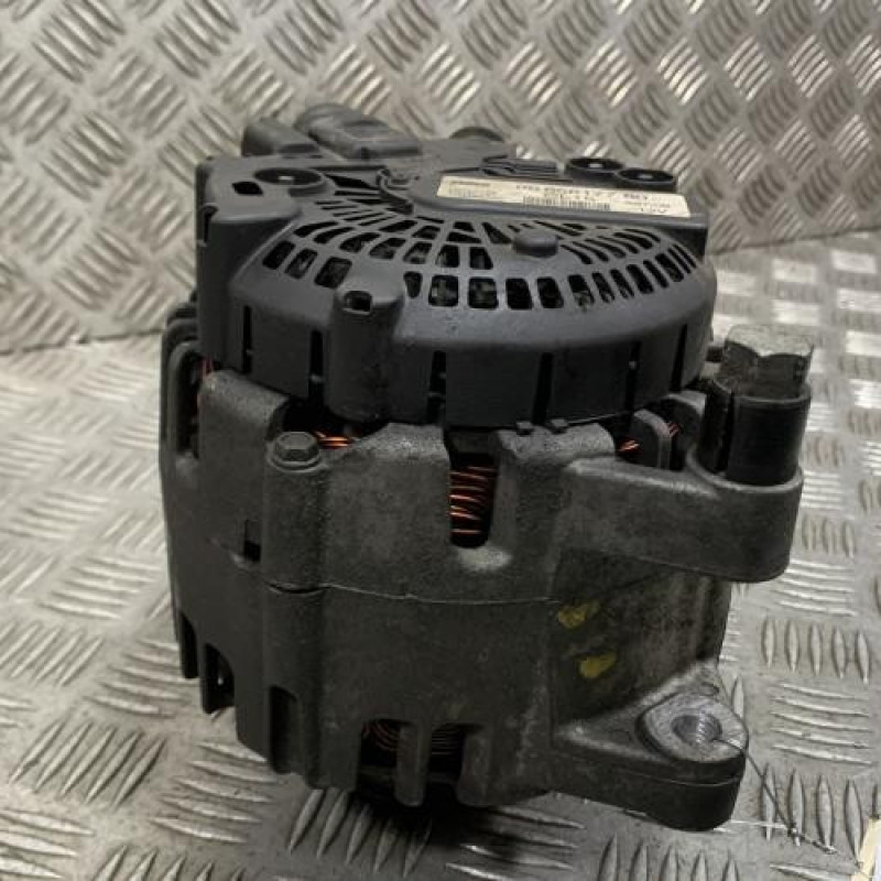 Alternateur CITROEN C3 1 Photo n°1