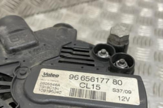 Alternateur CITROEN C3 1