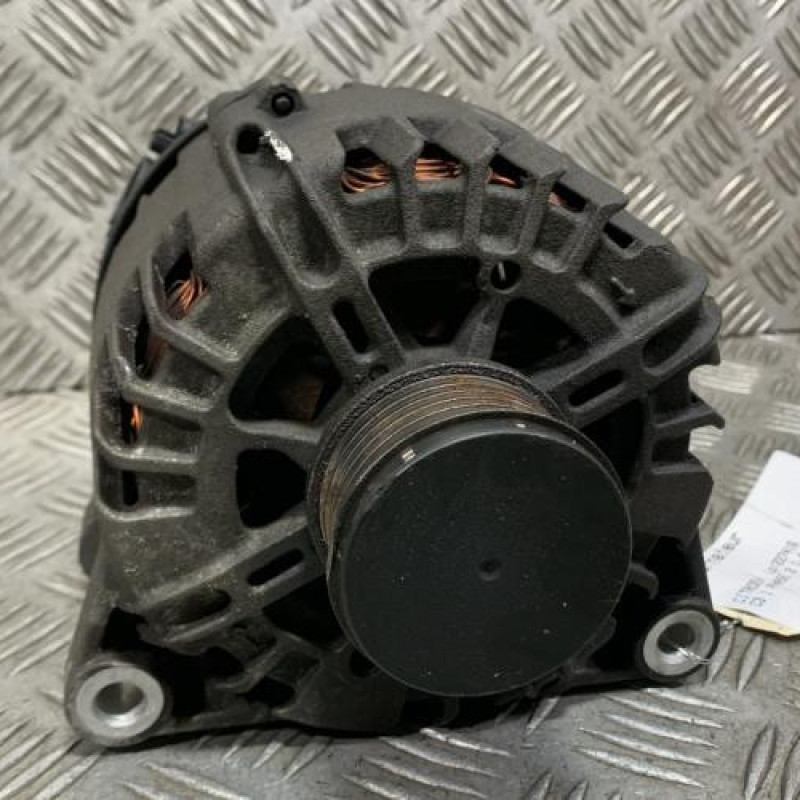 Alternateur CITROEN C3 1 Photo n°3