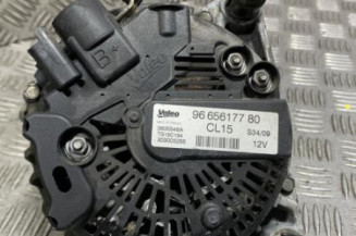 Alternateur CITROEN C4 PICASSO 1