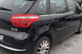Alternateur CITROEN C4 PICASSO 1
