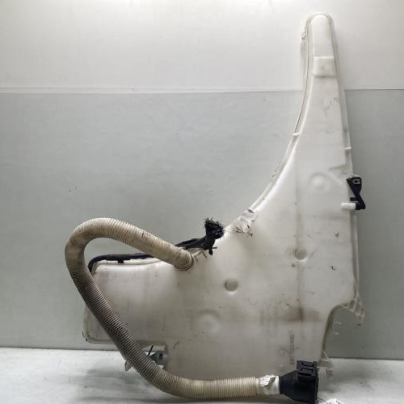 Vase de lave glace BMW X1 E84 Photo n°1