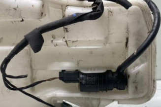 Vase de lave glace BMW X1 E84