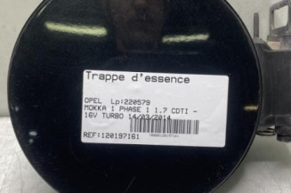 Trappe d'essence OPEL MOKKA 1 Photo n°1