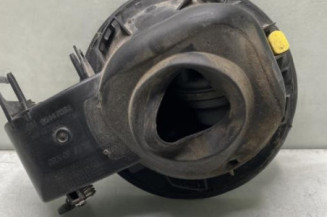 Trappe d'essence OPEL MOKKA 1