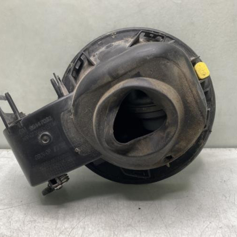 Trappe d'essence OPEL MOKKA 1 Photo n°2