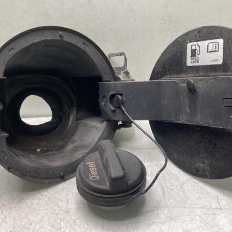 Trappe d'essence OPEL MOKKA 1 Photo n°3