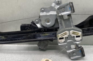 Leve vitre electrique avant gauche OPEL MOKKA 1 Photo n°1