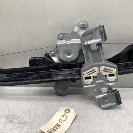 Leve vitre electrique avant gauche OPEL MOKKA 1 Photo n°1