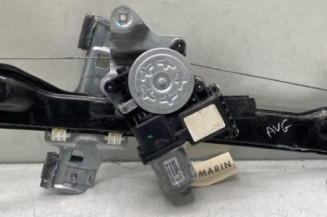 Leve vitre electrique avant gauche OPEL MOKKA 1