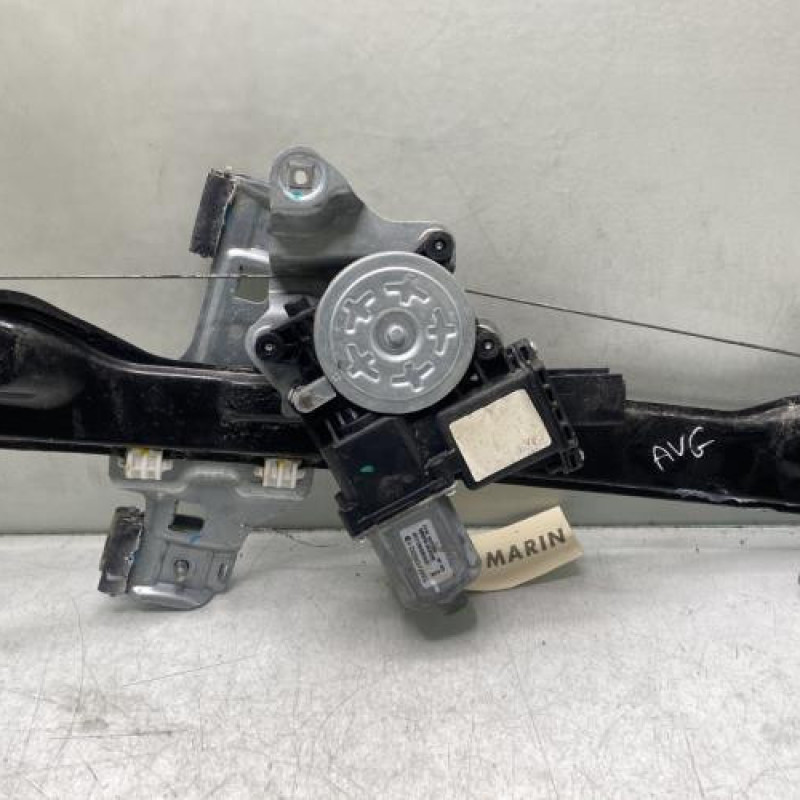 Leve vitre electrique avant gauche OPEL MOKKA 1 Photo n°4