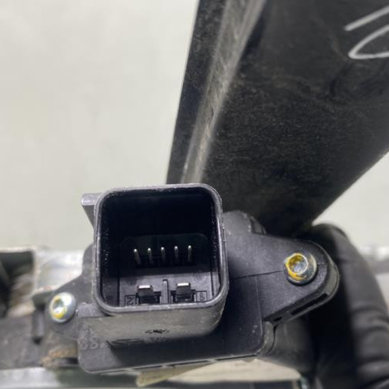 Leve vitre electrique avant gauche OPEL MOKKA 1 Photo n°7