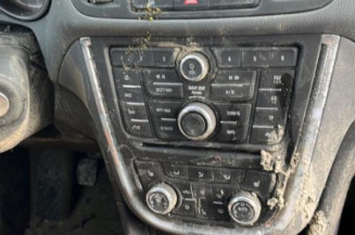 Leve vitre electrique avant gauche OPEL MOKKA 1