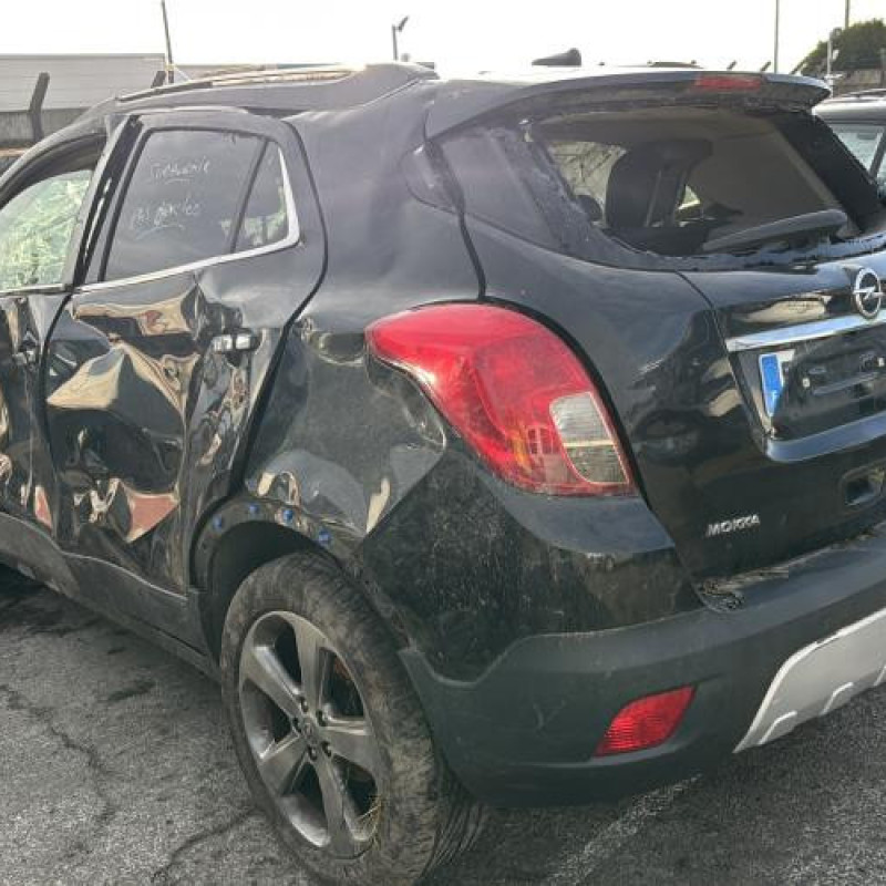 Leve vitre electrique avant gauche OPEL MOKKA 1 Photo n°20