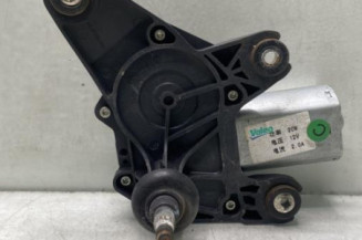 Moteur essuie glace arriere OPEL MOKKA 1 Photo n°1