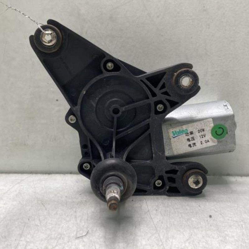 Moteur essuie glace arriere OPEL MOKKA 1 Photo n°1