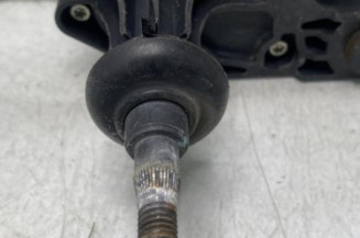 Moteur essuie glace arriere OPEL MOKKA 1