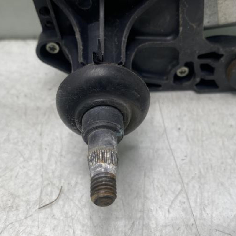 Moteur essuie glace arriere OPEL MOKKA 1 Photo n°2