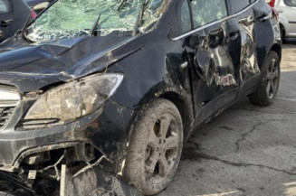 Moteur essuie glace arriere OPEL MOKKA 1