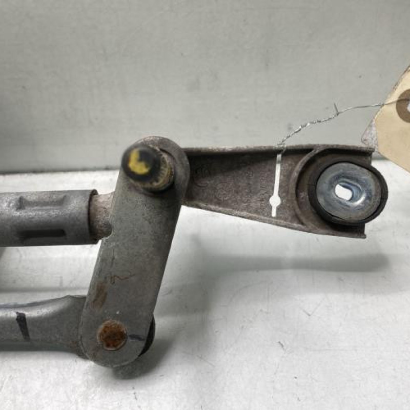 Moteur essuie glace avant OPEL MOKKA 1 Photo n°2