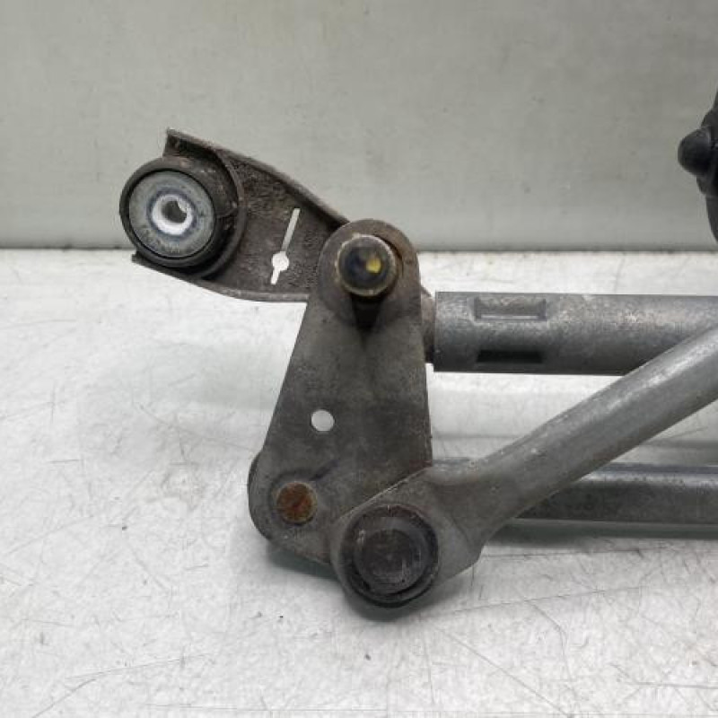 Moteur essuie glace avant OPEL MOKKA 1 Photo n°4