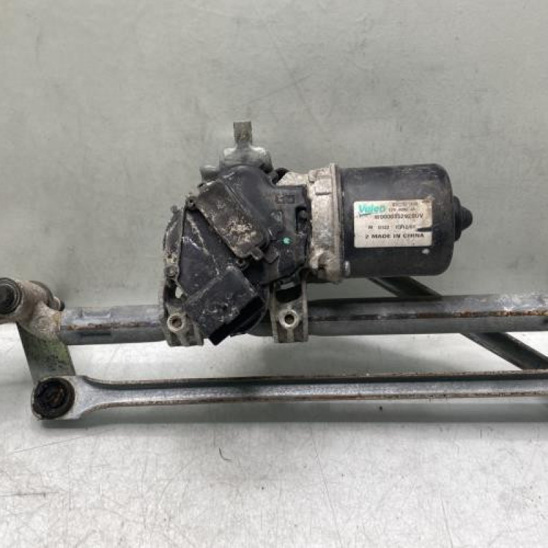 Moteur essuie glace avant OPEL MOKKA 1 Photo n°6