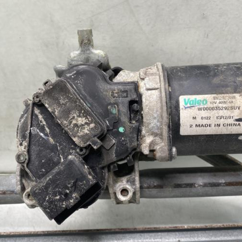 Moteur essuie glace avant OPEL MOKKA 1 Photo n°9