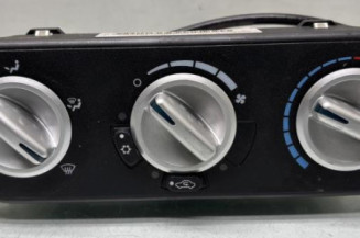 Commande chauffage CHRYSLER PT CRUISER Photo n°1