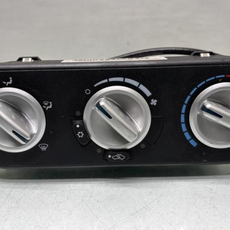 Commande chauffage CHRYSLER PT CRUISER Photo n°1