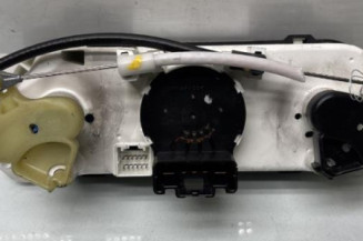 Commande chauffage CHRYSLER PT CRUISER