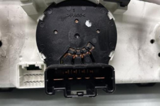 Commande chauffage CHRYSLER PT CRUISER