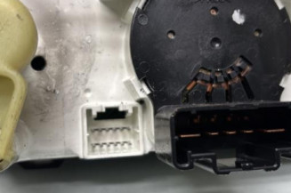 Commande chauffage CHRYSLER PT CRUISER