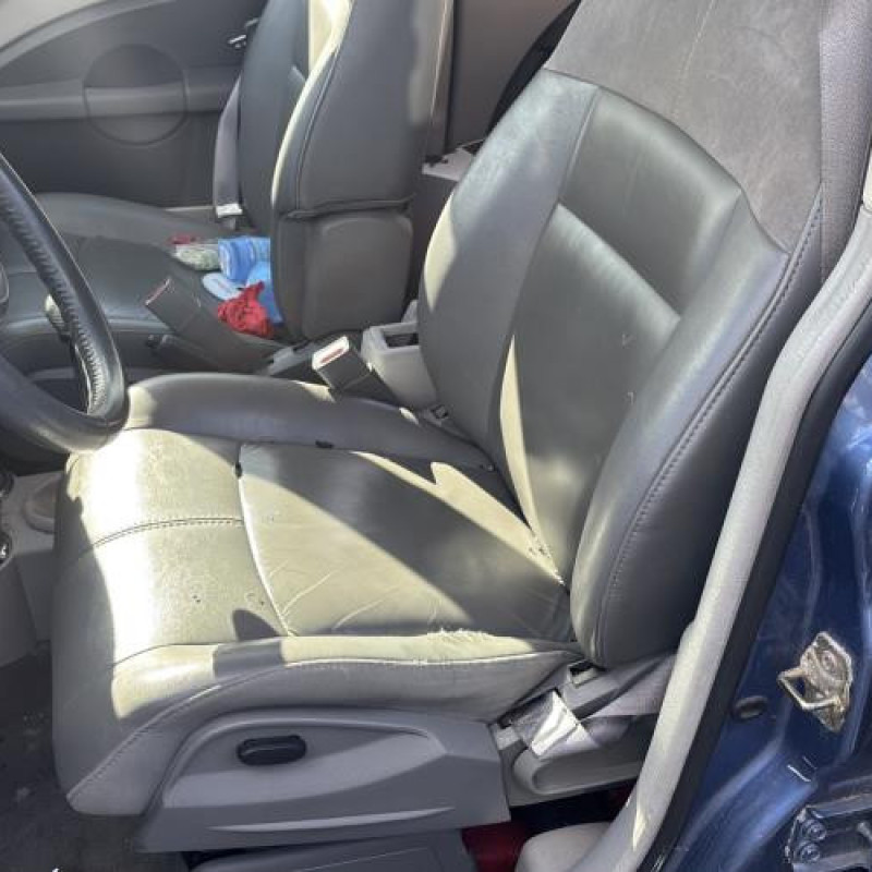 Commande chauffage CHRYSLER PT CRUISER Photo n°15