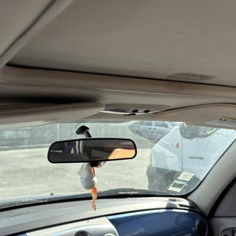 Commande chauffage CHRYSLER PT CRUISER Photo n°18