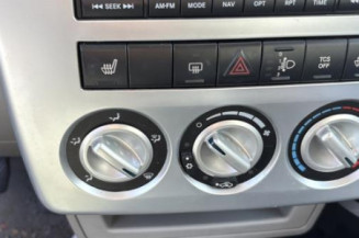 Commande chauffage CHRYSLER PT CRUISER