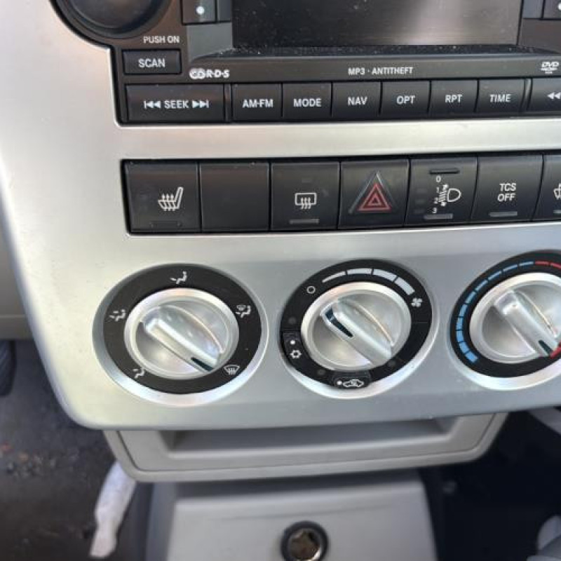 Commande chauffage CHRYSLER PT CRUISER Photo n°19